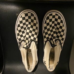 Womens vans
